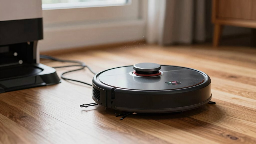 battery health and maintenance