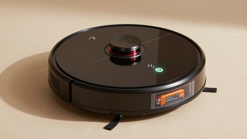 battery health impacts navigation