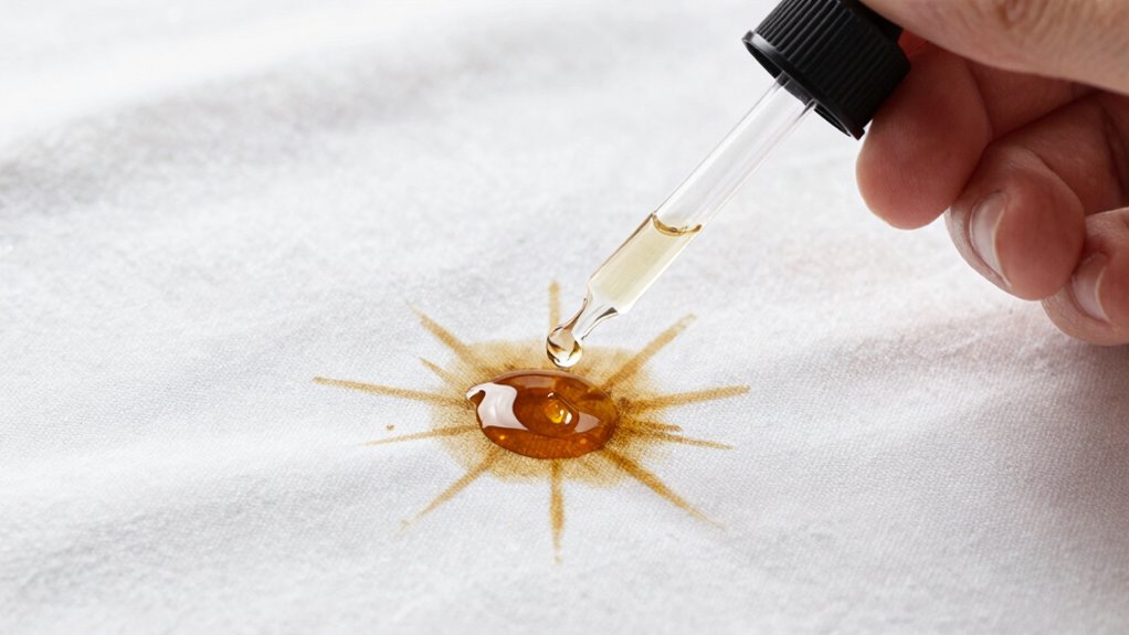 blot ink promptly quickly