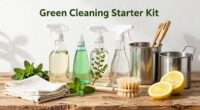 build eco cleaning kit