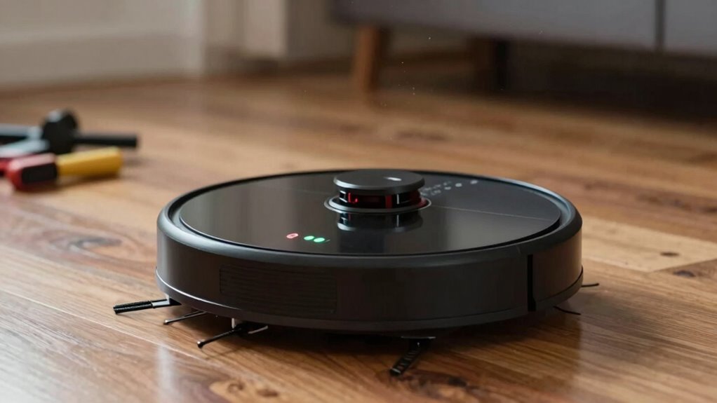 calibrate for optimal battery