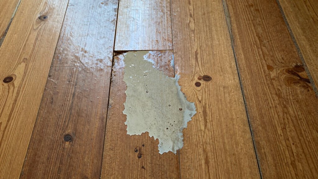 call professional hardwood restoration