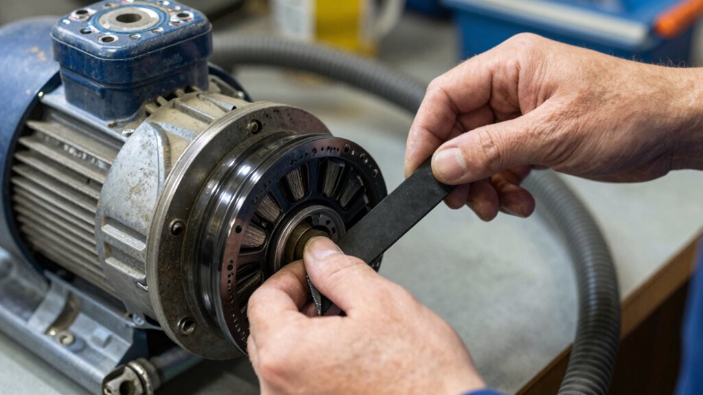 check belts filters hoses