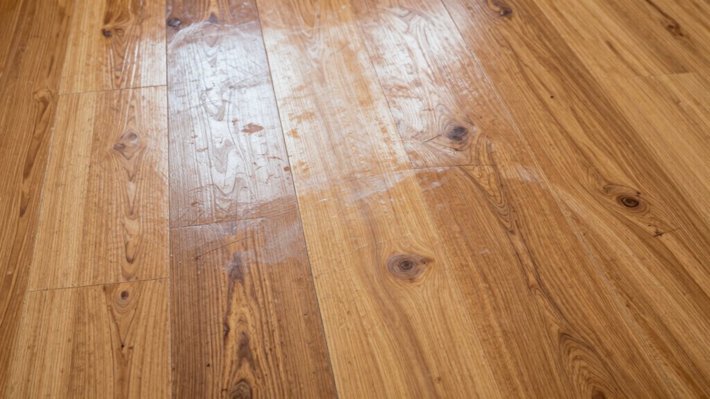 check for dullness signs