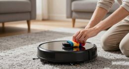 check for obstacles first