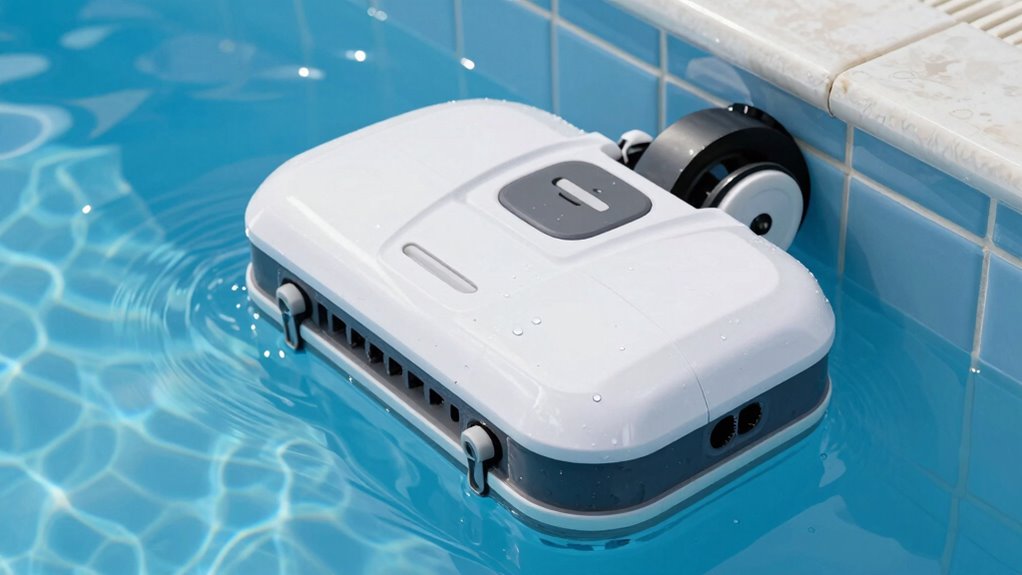 check mechanical and wiring components