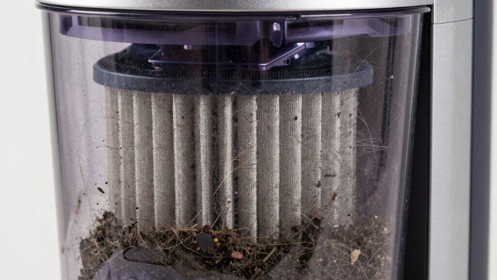 check replace maintain filters