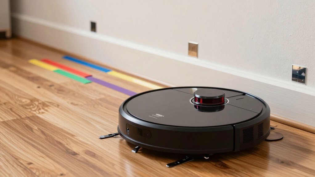 check sensor calibration regularly