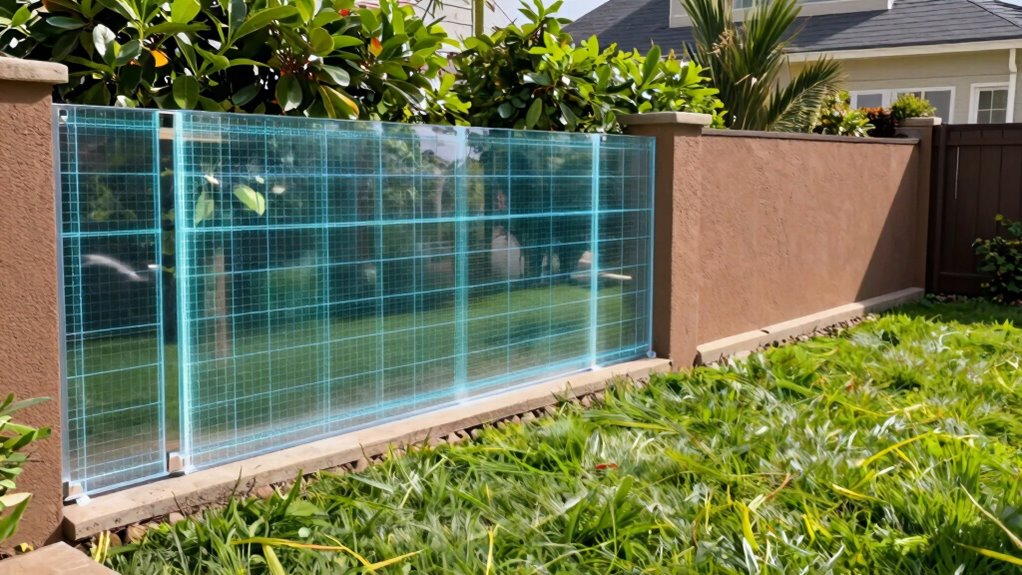 choose pet containment system