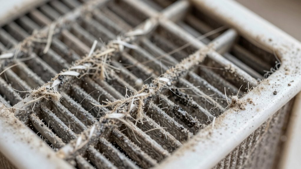 choose proper compatible filters