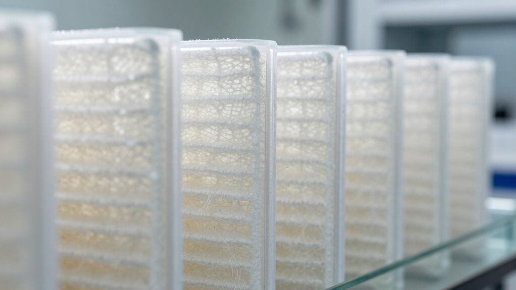 choose quality hepa filters