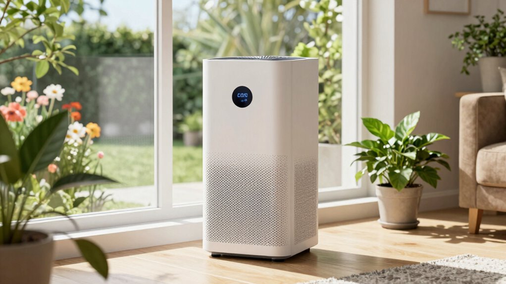 choose right cadr size