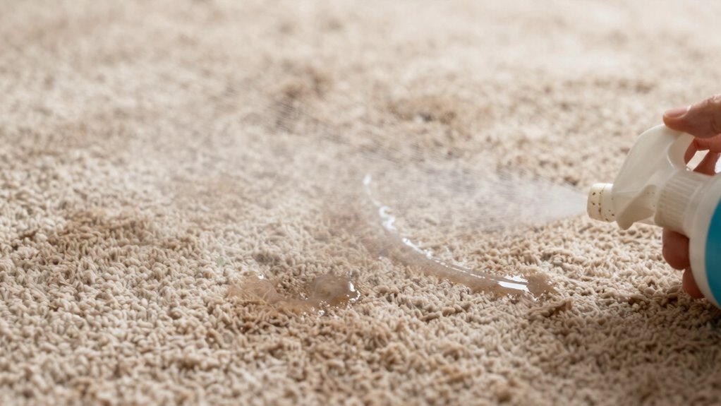 choose safe carpet deodorizer