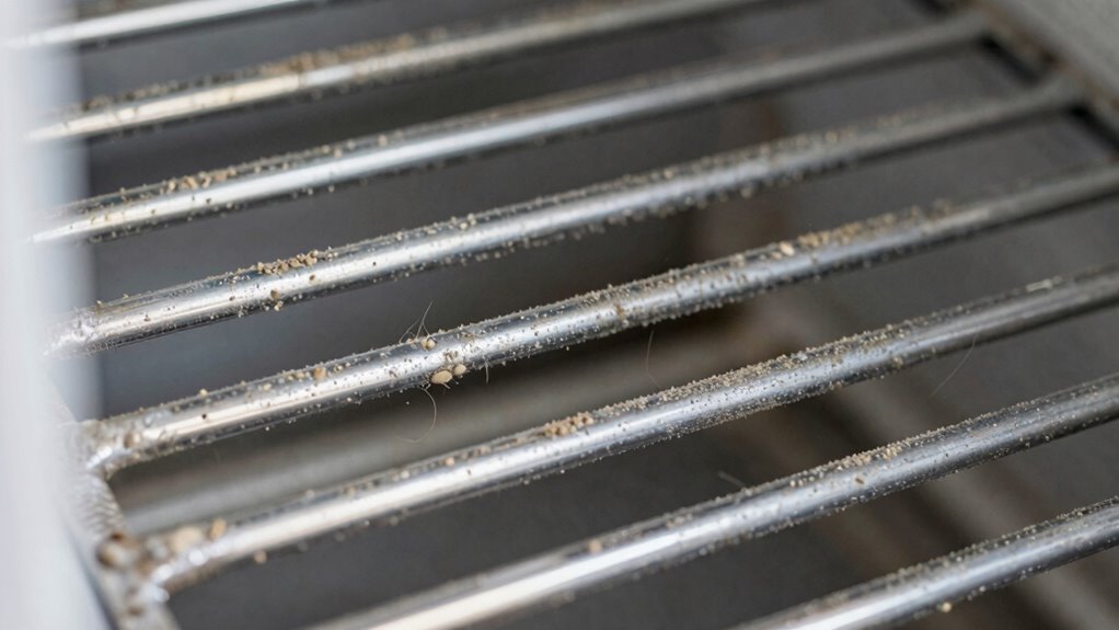 clean coils boost cooling efficiency