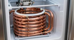 clean coils improve cooling