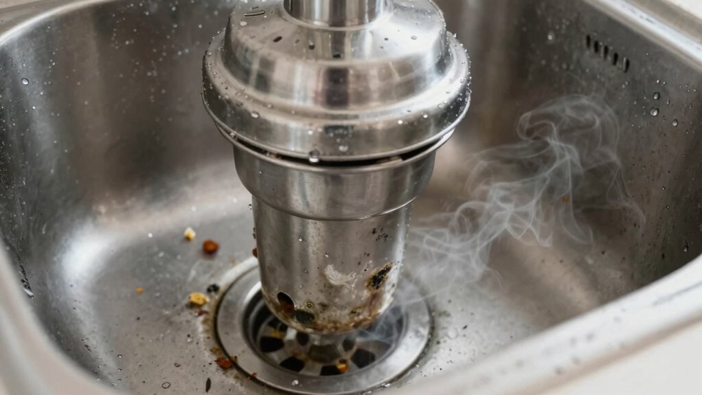 clean deodorize maintain regularly