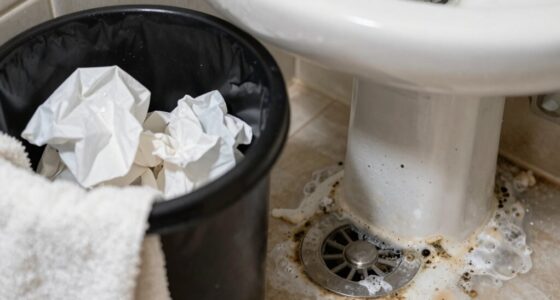 clean odor trapping surfaces