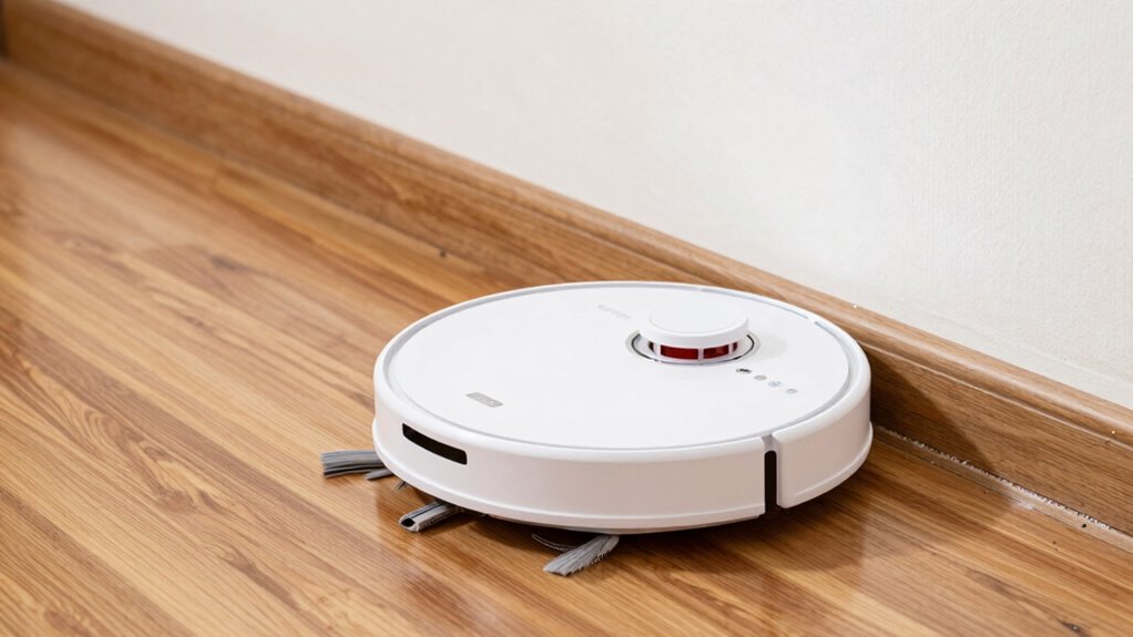 clean sensors regularly update firmware