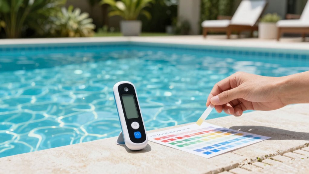 consistent testing and recording