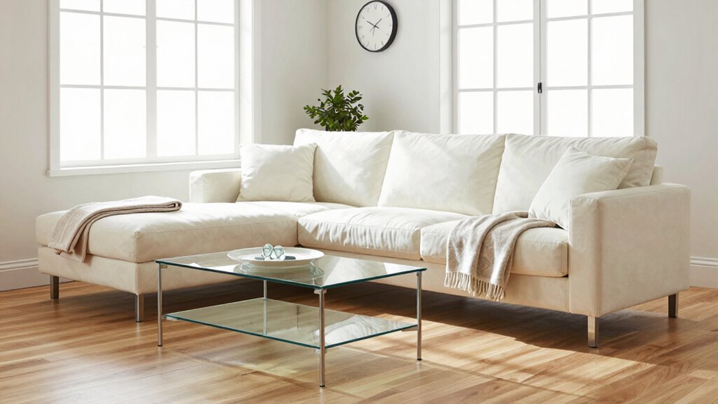 daily tidying maintains cleanliness