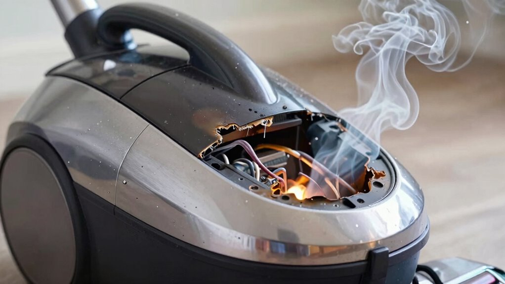 decide to repair or replace