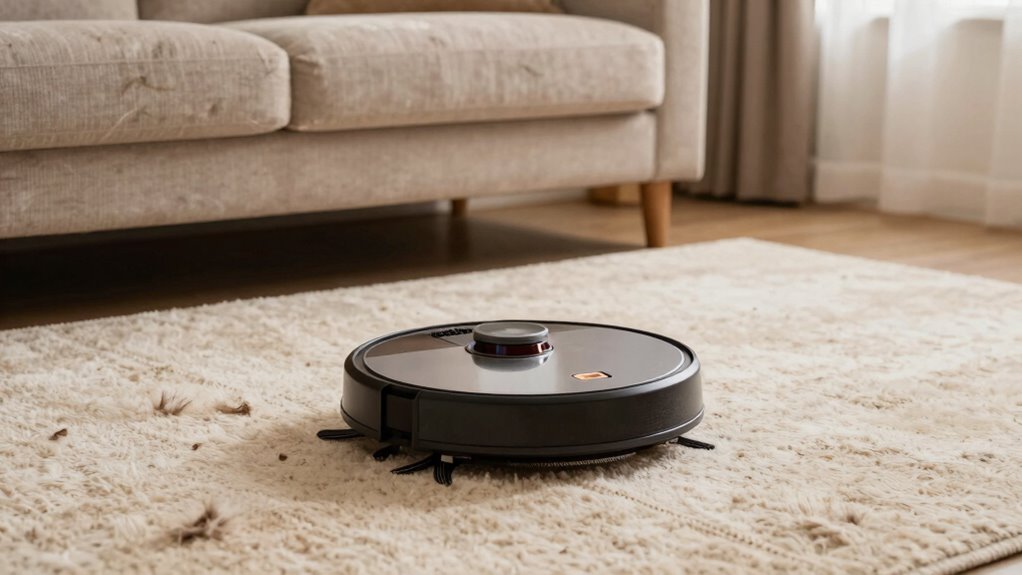 deep cleaning pet friendly materials