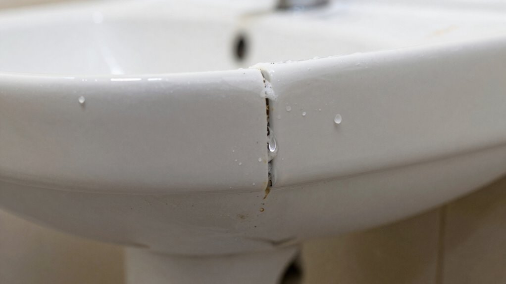 detect hidden drain blockages