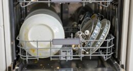 dishwasher hidden germs cleared