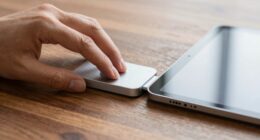 dock position prevents charging failures