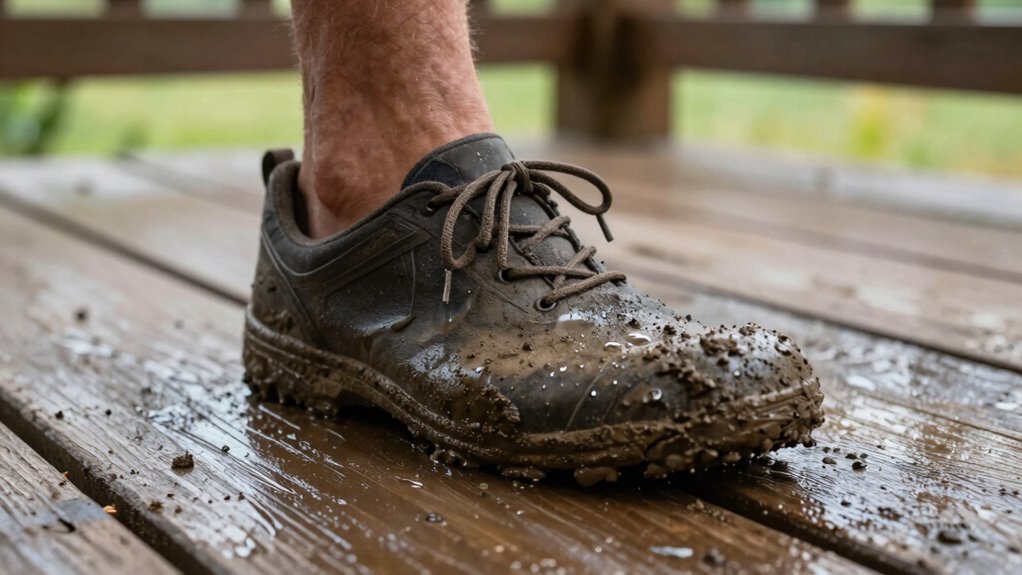 dry harden prevent save