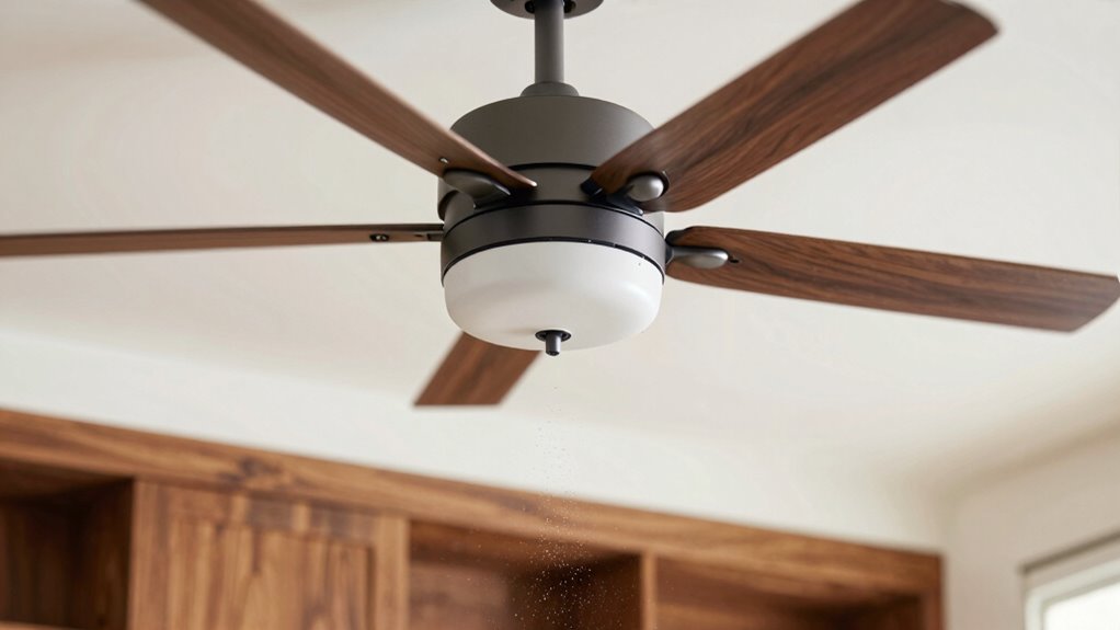 dust free furniture maintenance