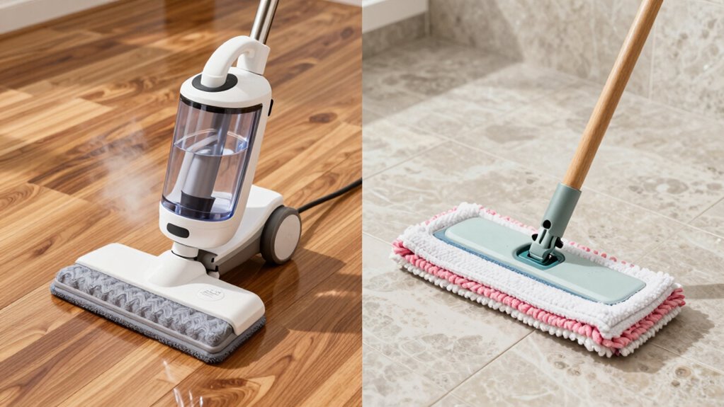 ease durability maintenance longevity