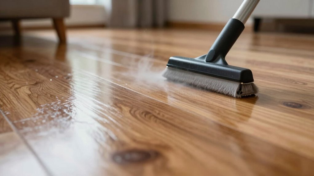 eco friendly cleaning solutions