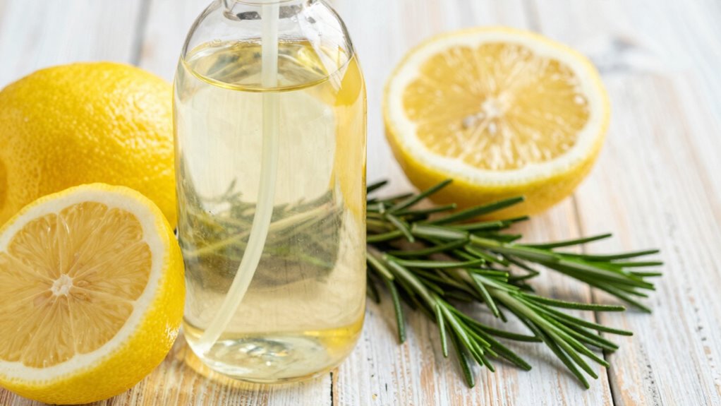 eco friendly diy cleaning solutions