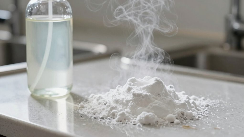 eco friendly natural cleaning ingredients