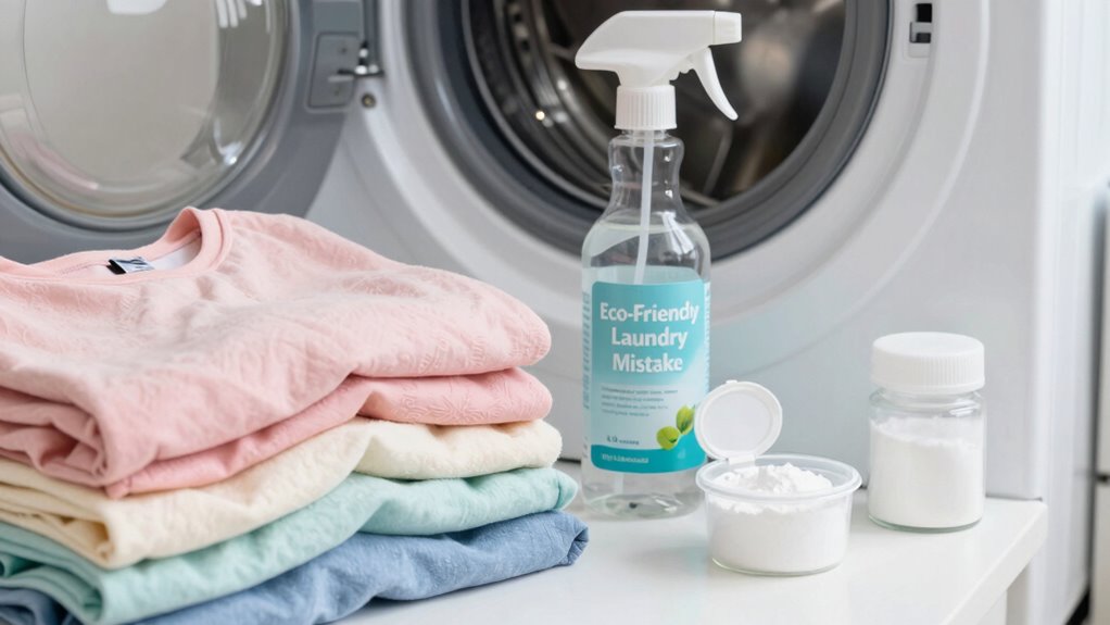 eco friendly odor neutralizing laundry