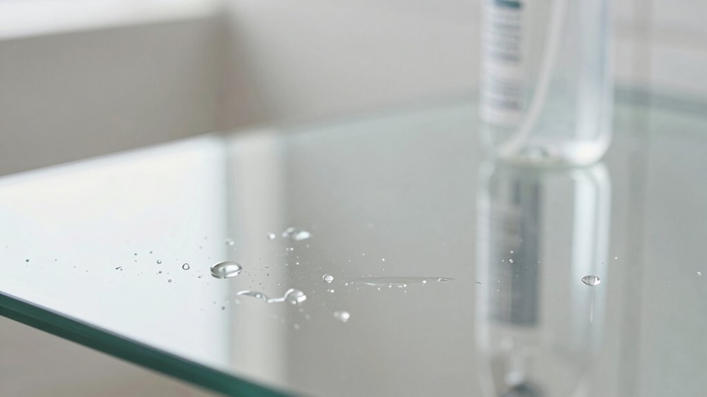 eco friendly streak free cleaning