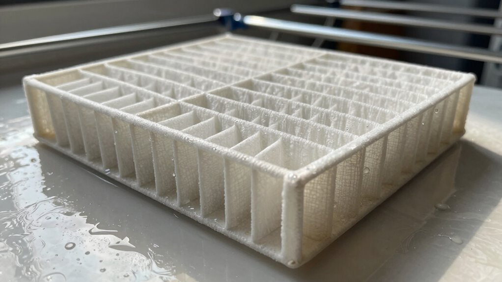 effective filter drying methods