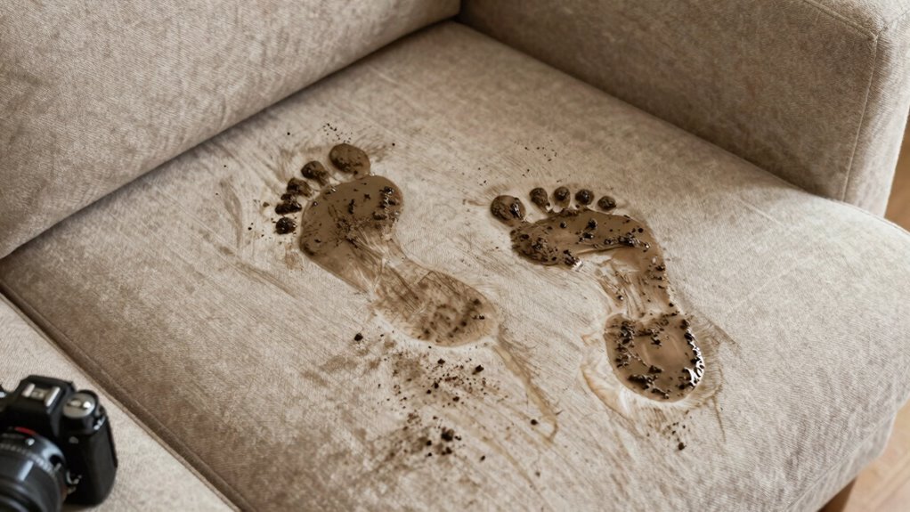 effective mud stain removal techniques