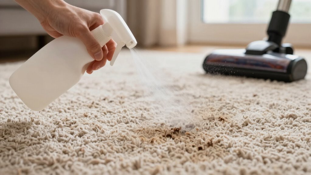 effective odor elimination techniques