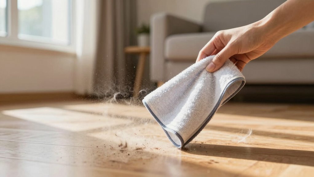 effective pet hair removal