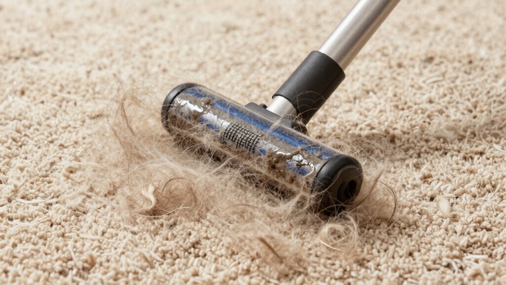 effective pet hair removal tools