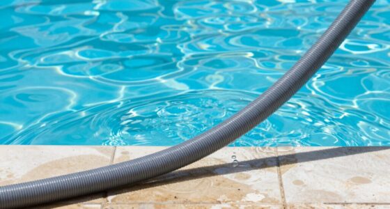 effective pool vacuuming method