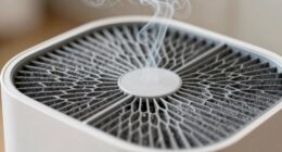 effective smoke filtering filter