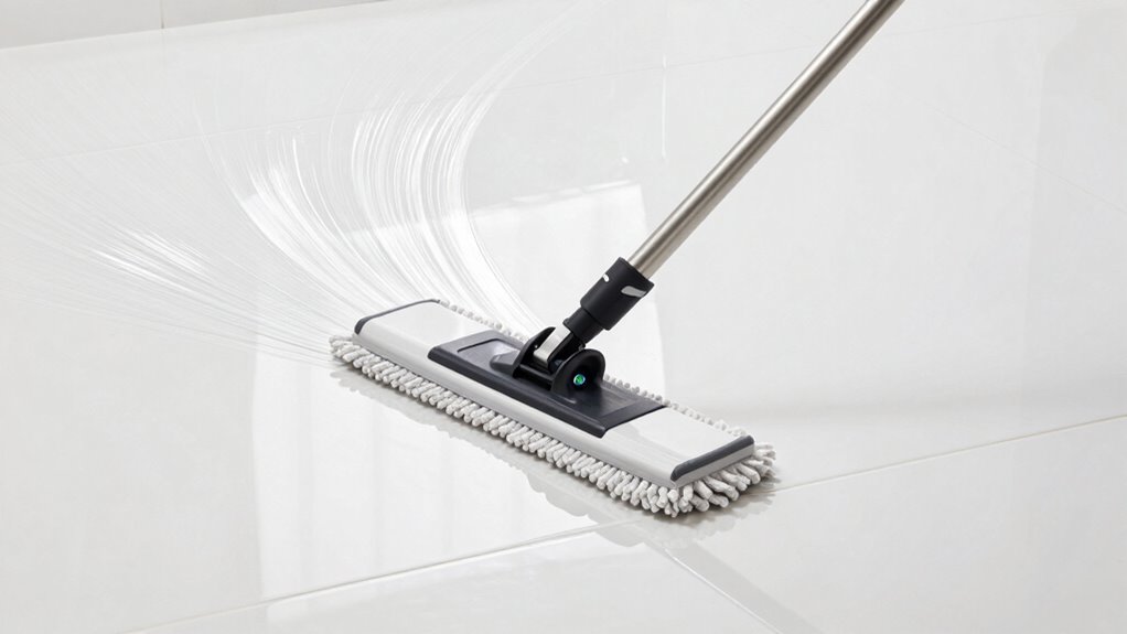effective tile mopping tools