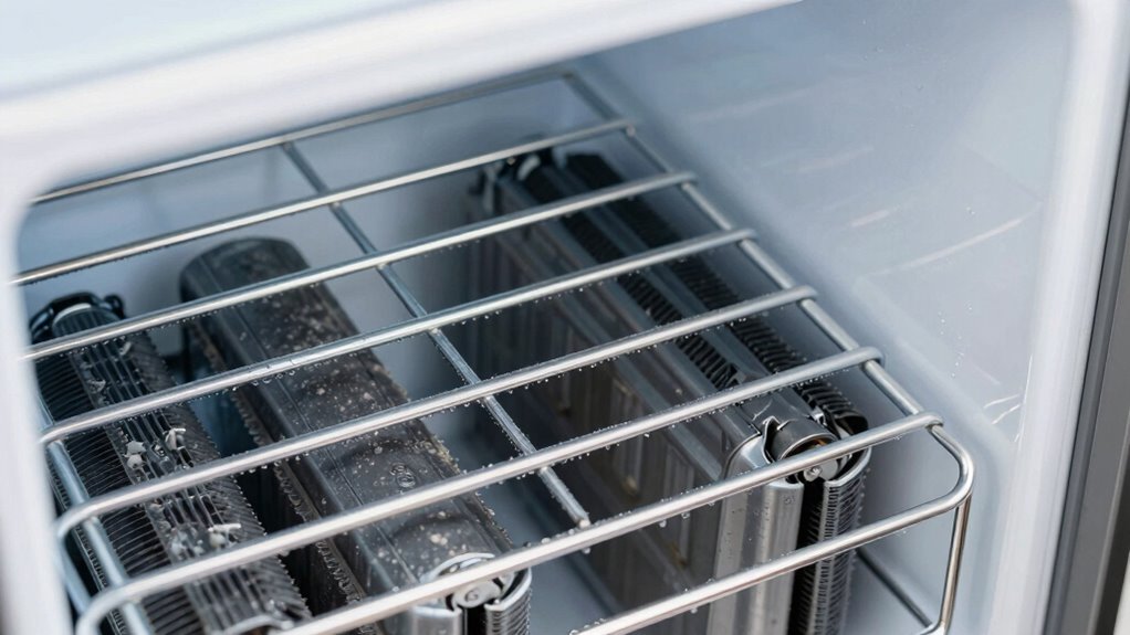 efficient coil cleaning saves money