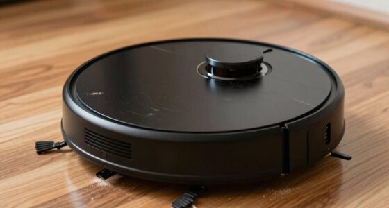 empty battery bases require maintenance