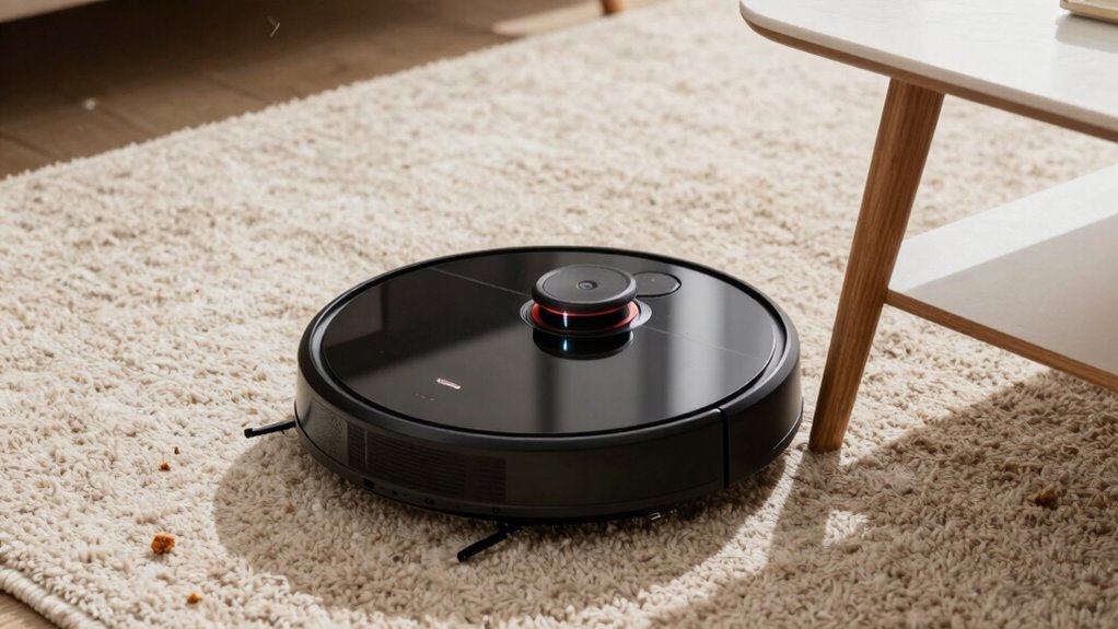 enhanced sensors improve navigation