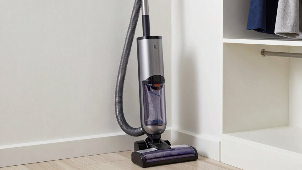 ensure proper airflow and ventilation