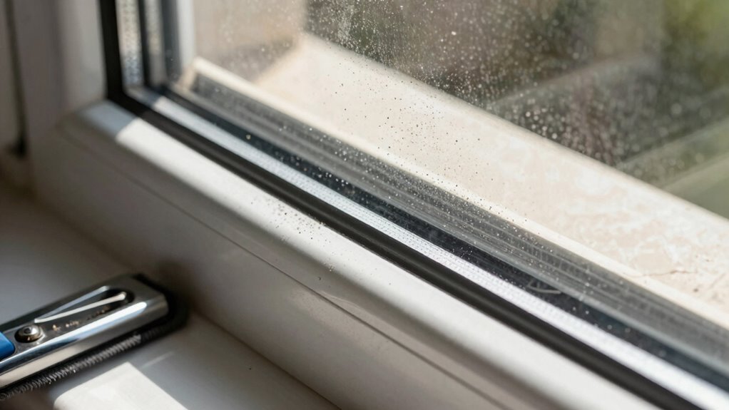 essential tools for spotless windows